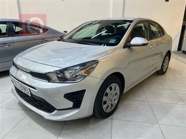 کیا ریۆ 2023  بۆ فرۆشتن لە عێراق - موسڵ